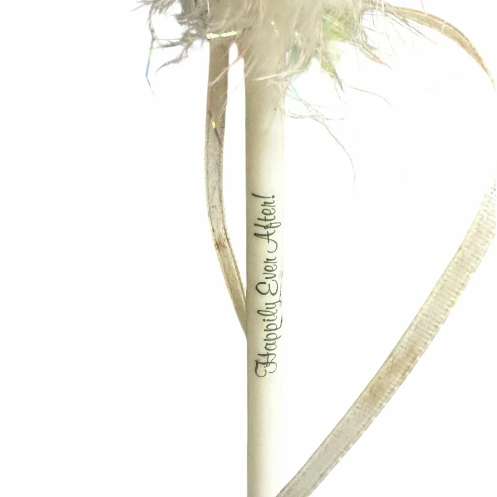 Disney Keepsake Pen - Minnie And Mickey Mouse Wedding